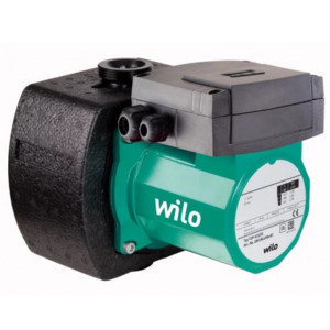 Циркуляционный насос Wilo TOP-S 30/10 (1~230 V, PN 10)