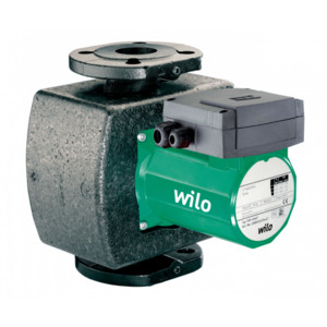 Циркуляционный насос Wilo TOP-S 40/7 (1~230 V, PN 6/10)