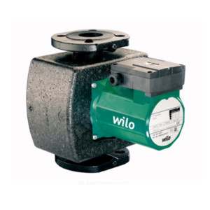 Циркуляционный насос Wilo TOP-S 100/10 (3~400/230 V, PN 10)